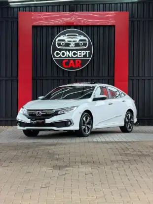 HONDA-CIVIC-2016
