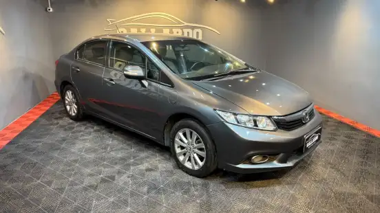 HONDA-CIVIC-2012