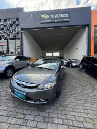 HONDA-CIVIC-2010