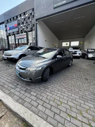 HONDA-CIVIC-2010