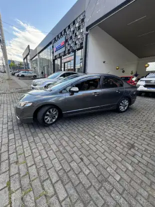 HONDA-CIVIC-2010
