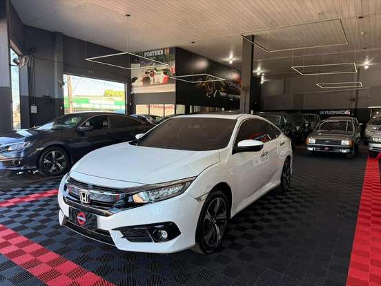 HONDA-CIVIC-2016
