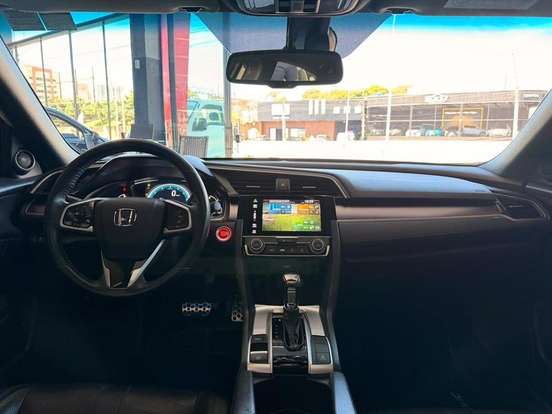 HONDA-CIVIC-1.5 16V TURBO GASOLINA TOURING 4P CVT HONDA-CIVIC-2016