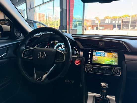 HONDA-CIVIC-1.5 16V TURBO GASOLINA TOURING 4P CVT HONDA-CIVIC-2016