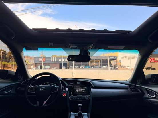 HONDA-CIVIC-1.5 16V TURBO GASOLINA TOURING 4P CVT HONDA-CIVIC-2016
