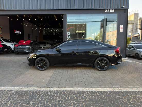 HONDA-CIVIC-2019