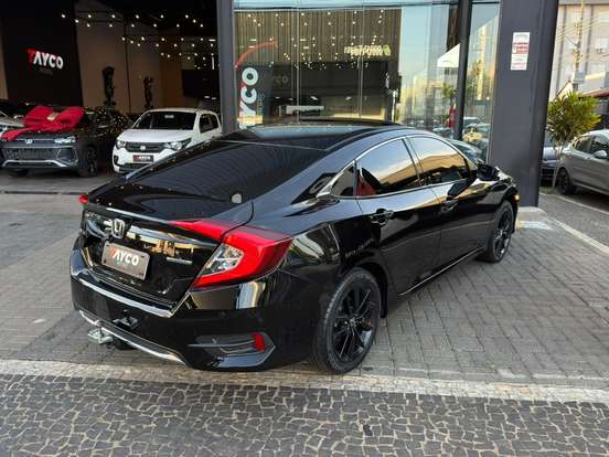 HONDA-CIVIC-2019