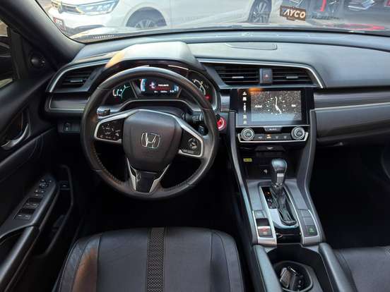 HONDA-CIVIC-2019