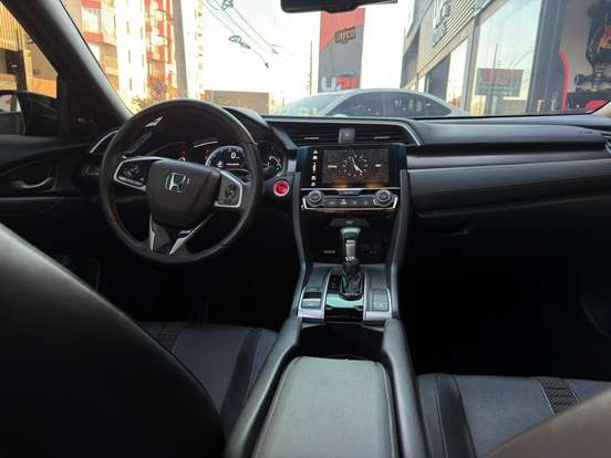 HONDA-CIVIC-2019