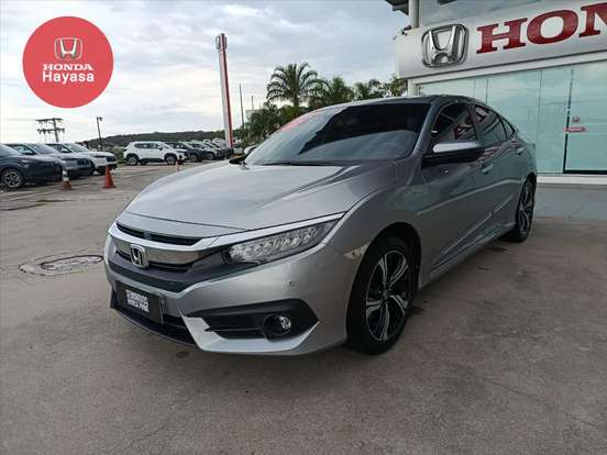 HONDA-CIVIC-2016