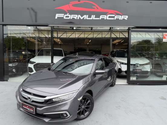 HONDA-CIVIC-1.5 16V TURBO GASOLINA TOURING 4P CVT HONDA-CIVIC-2021