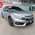 HONDA CIVIC 1.5 16V TURBO GASOLINA TOURING 4P CVT HONDA CIVIC 1.5 16V TURBO GASOLINA TOURING 4P CVT