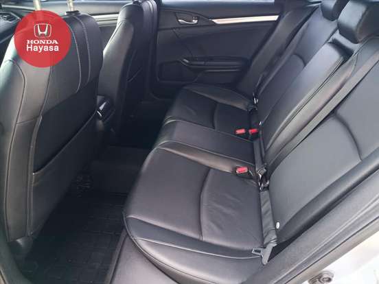 HONDA-CIVIC-1.5 16V TURBO GASOLINA TOURING 4P CVT HONDA-CIVIC-2016
