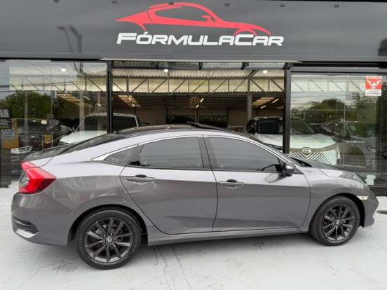 HONDA-CIVIC-1.5 16V TURBO GASOLINA TOURING 4P CVT HONDA-CIVIC-2021