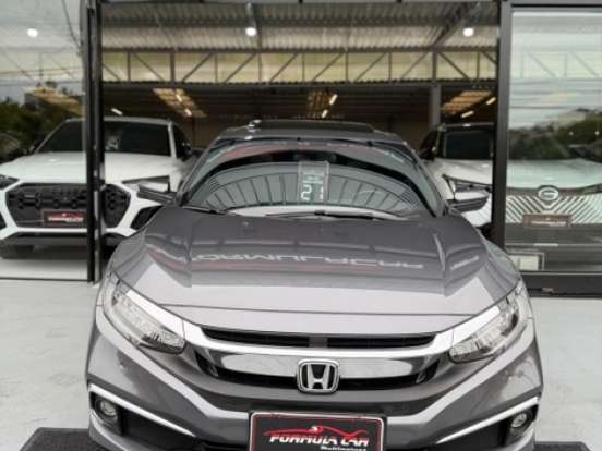 HONDA-CIVIC-1.5 16V TURBO GASOLINA TOURING 4P CVT HONDA-CIVIC-2021