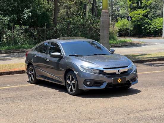 HONDA-CIVIC-2018