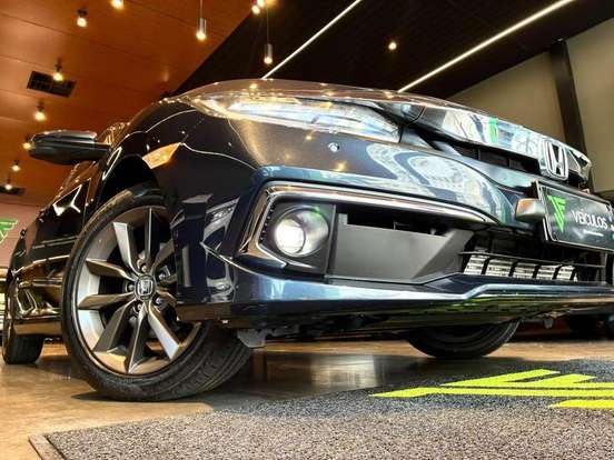 HONDA-CIVIC-1.5 16V TURBO GASOLINA TOURING 4P CVT HONDA-CIVIC-2019