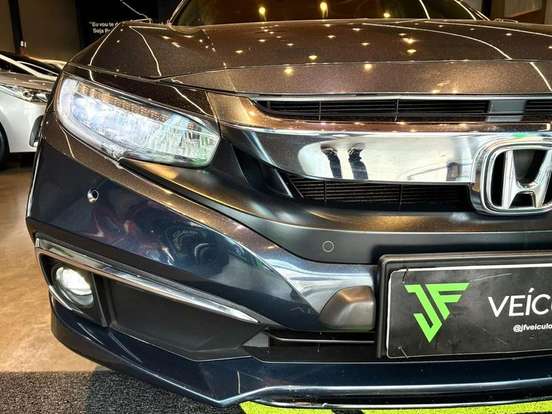 HONDA-CIVIC-1.5 16V TURBO GASOLINA TOURING 4P CVT HONDA-CIVIC-2019