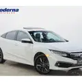 HONDA CIVIC 1.5 16V TURBO GASOLINA TOURING 4P CVT HONDA CIVIC 1.5 16V TURBO GASOLINA TOURING 4P CVT