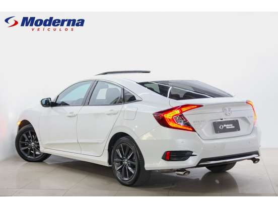 HONDA-CIVIC-1.5 16V TURBO GASOLINA TOURING 4P CVT HONDA-CIVIC-2019