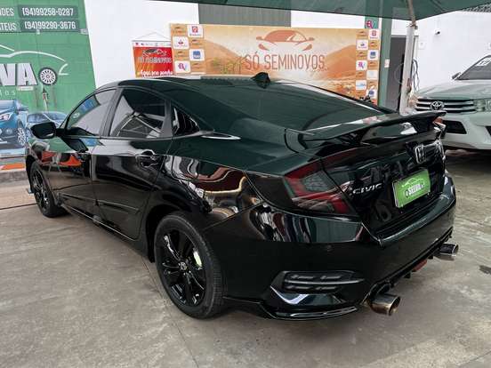 HONDA-CIVIC-2017