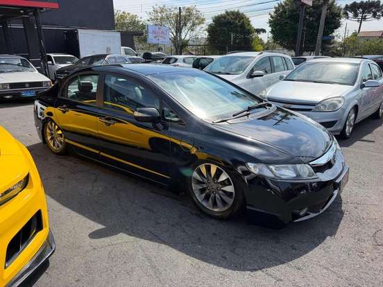 HONDA-CIVIC-2010