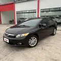 HONDA CIVIC 1.8 LXS 16V FLEX 4P MANUAL HONDA CIVIC 1.8 LXS 16V FLEX 4P MANUAL