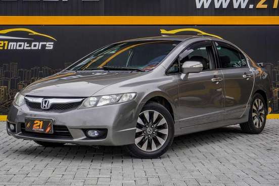 HONDA-CIVIC-2009