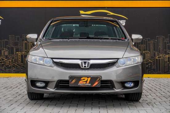 HONDA-CIVIC-2009