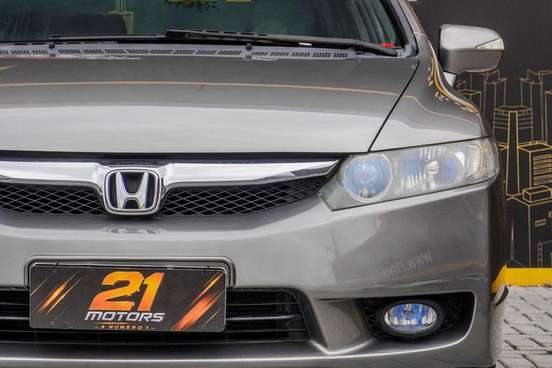 HONDA-CIVIC-2009