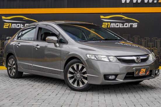HONDA-CIVIC-2009