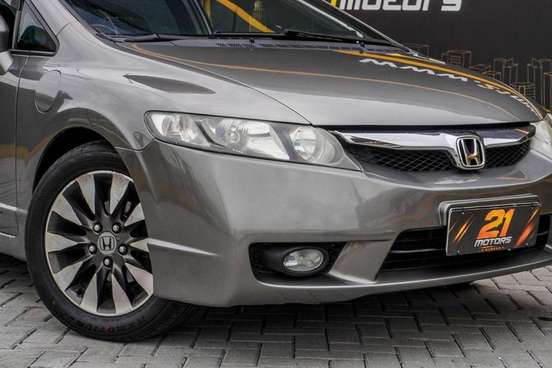 HONDA-CIVIC-2009