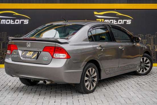 HONDA-CIVIC-2009