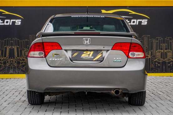 HONDA-CIVIC-2009