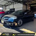 HONDA CIVIC 1.8 LXS 16V FLEX 4P MANUAL HONDA CIVIC 1.8 LXS 16V FLEX 4P MANUAL