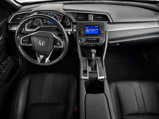 HONDA-CIVIC-2.0 16V FLEXONE EX 4P CVT HONDA-CIVIC-2016