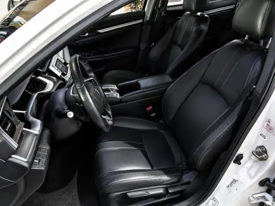 HONDA-CIVIC-2.0 16V FLEXONE EX 4P CVT HONDA-CIVIC-2016