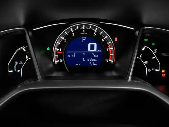 HONDA-CIVIC-2.0 16V FLEXONE EX 4P CVT HONDA-CIVIC-2016