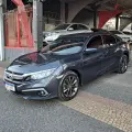 HONDA CIVIC 2.0 16V FLEXONE EXL 4P CVT HONDA CIVIC 2.0 16V FLEXONE EXL 4P CVT