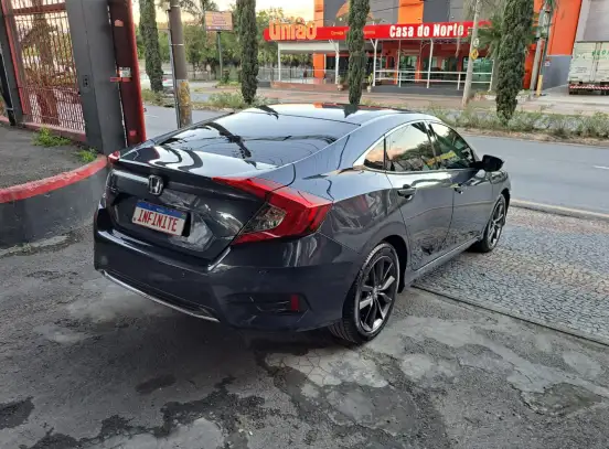 HONDA-CIVIC-2019