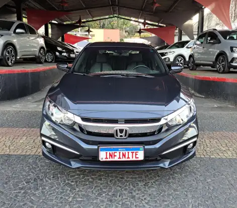 HONDA-CIVIC-2019