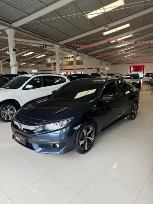 HONDA-CIVIC-2019