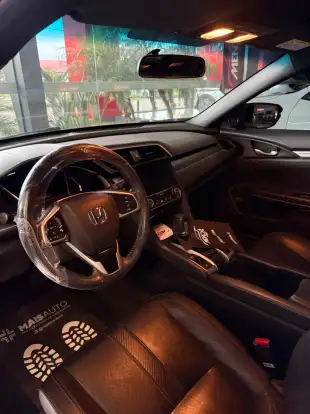 HONDA-CIVIC-2019