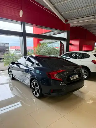 HONDA-CIVIC-2019