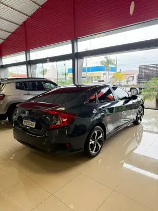 HONDA-CIVIC-2019