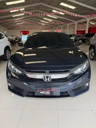 HONDA-CIVIC-2019