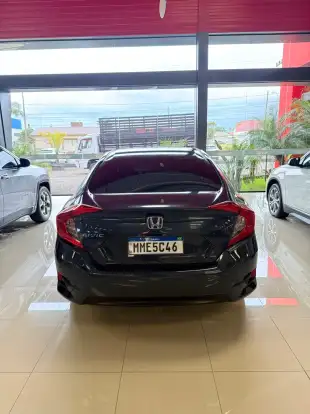 HONDA-CIVIC-2019