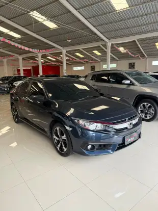 HONDA-CIVIC-2019
