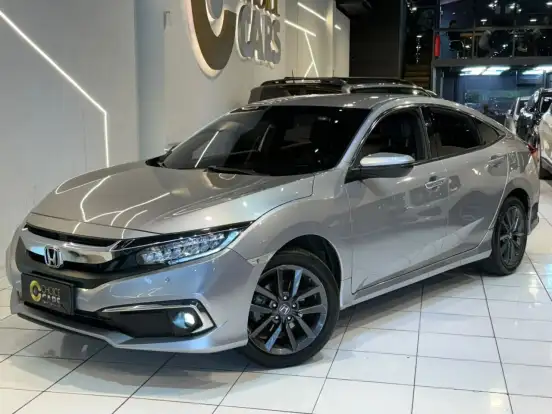 HONDA-CIVIC-2021