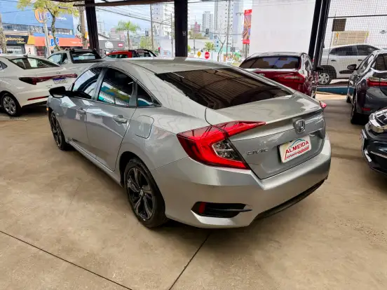 HONDA-CIVIC-2019